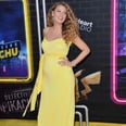 Blake Lively Re-Created Her Best Maternity Style Moment Ever to Show the World She's Expecting