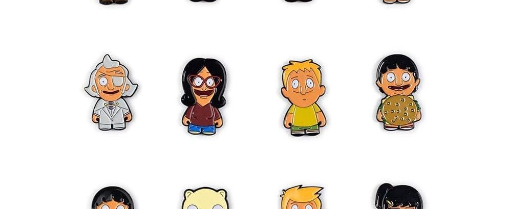 Gifts For Bob's Burgers Fans