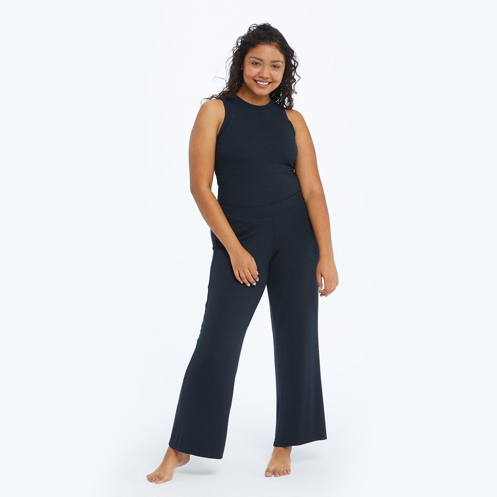 Summersalt The Softest Ribbed Lounge Pant