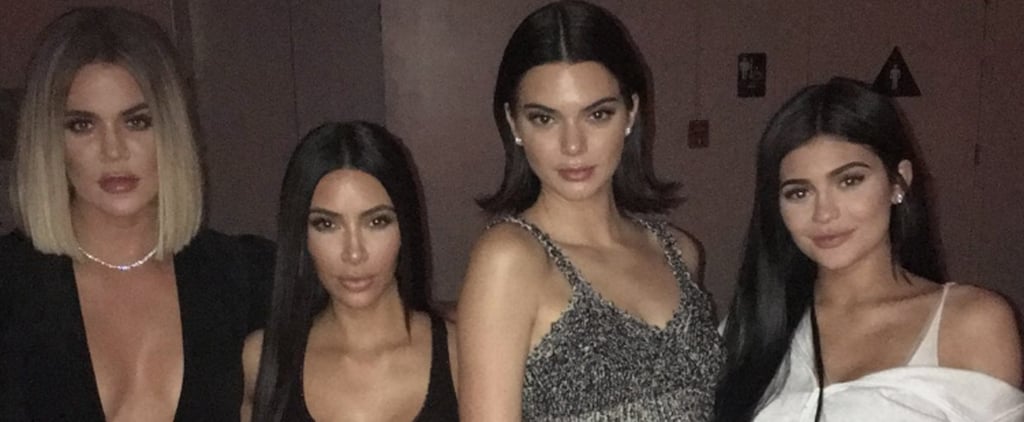 Kylie Jenner Celebrates Turning 20 With Friends and Family