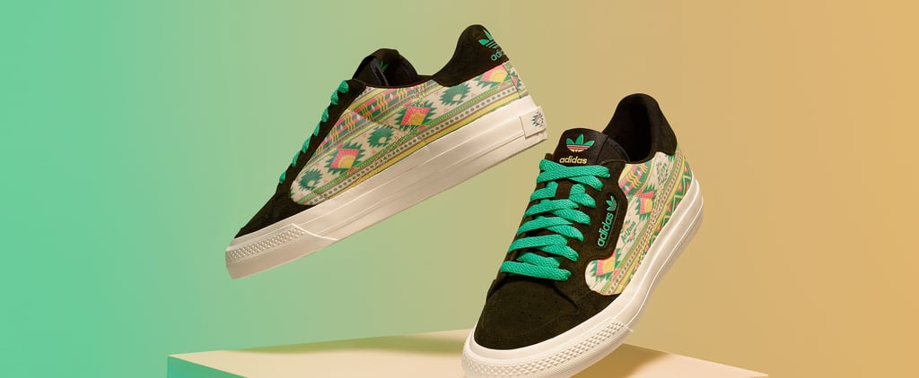 Adidas Arizona Iced Tea Sneaker and Slides Collection 2019