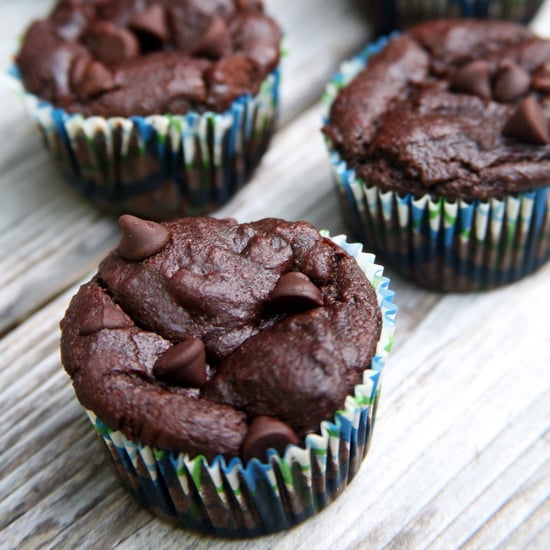 Dairy-Free Chocolate Banana Bread
