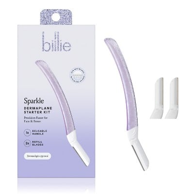 Billie Dermaplaning Starter Kit