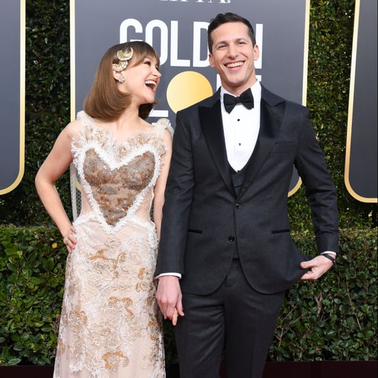 Who Is Andy Samberg's Wife, Joanna Newsom?