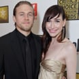 Charlie Hunnam and Morgana McNelis Make Such a Picture-Perfect Couple