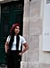 I Wore Olivia Rodrigo's Red Beret in Paris — Here's How