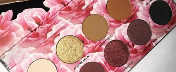 Beauty Vlogger Laura Lee Launches Makeup Collection