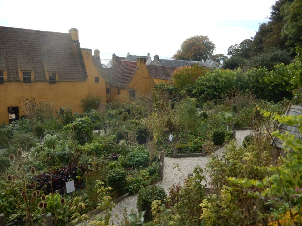 Where Does Outlander Film in Scotland?