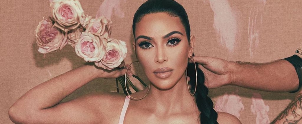 Kim Kardashian's Skims Valentine's Day Shapewear Collection