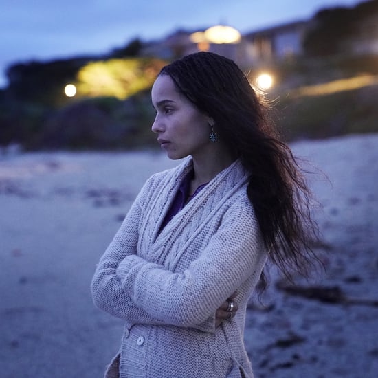 References to Drowning in Big Little Lies Season 2