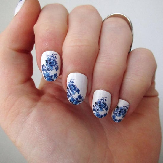 15 Cute Nail Decals