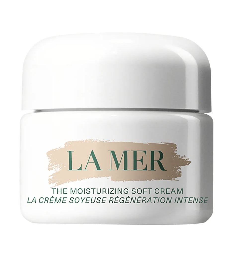 A Decadent Moisturizer