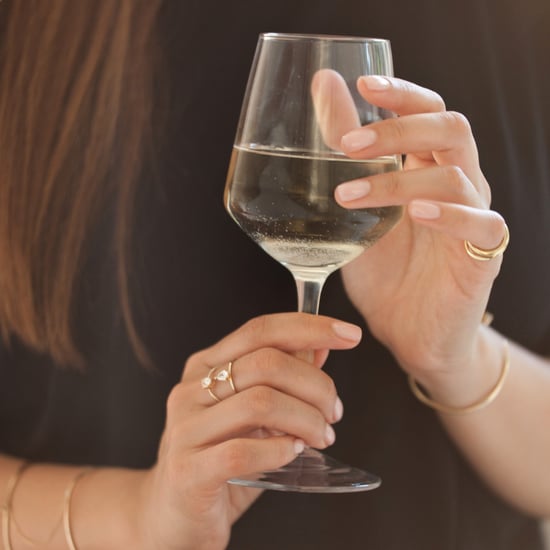 White Wine May Increase Risk of Melanoma