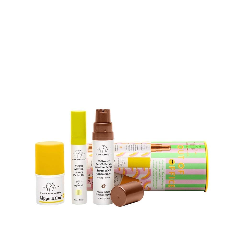 Drunk Elephant Out of Office Daytime Skin Care Set Mother's Day