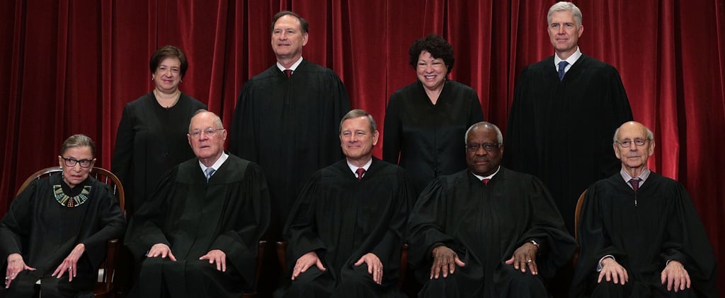 Who is Trump Considering For Supreme Court Nominee July 2018