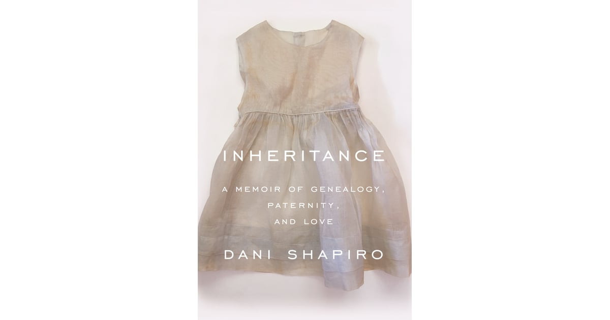 inheritance dani shapiro