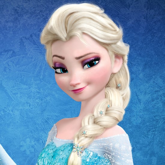 Royals That Look Like Disney Characters