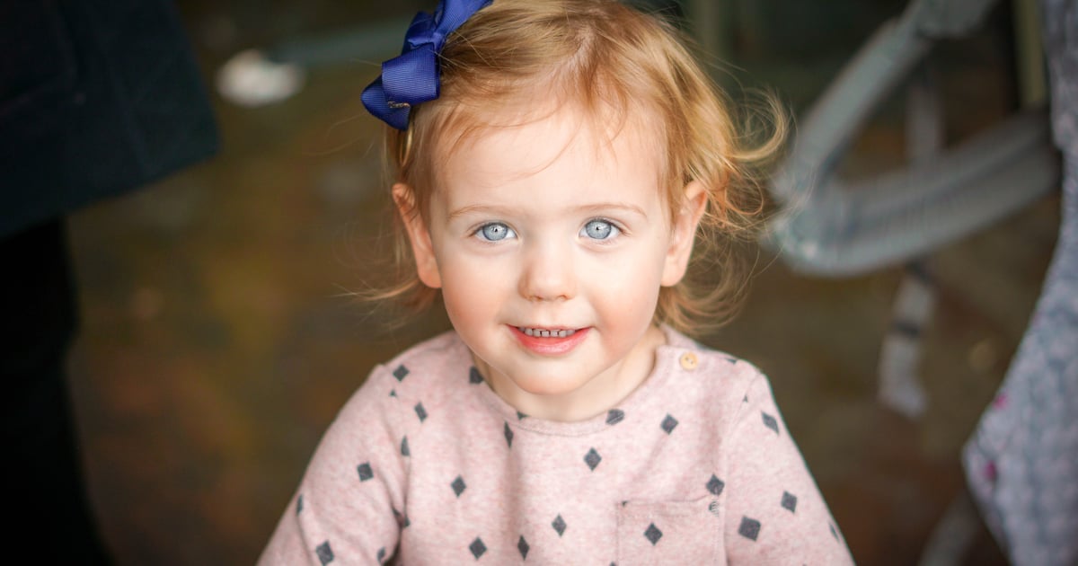 Irish Baby Names For Girls POPSUGAR Family