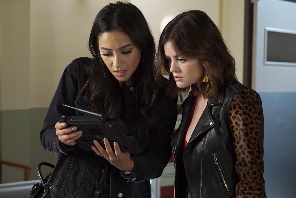 Pretty Little Liars Season 7 Soundtrack