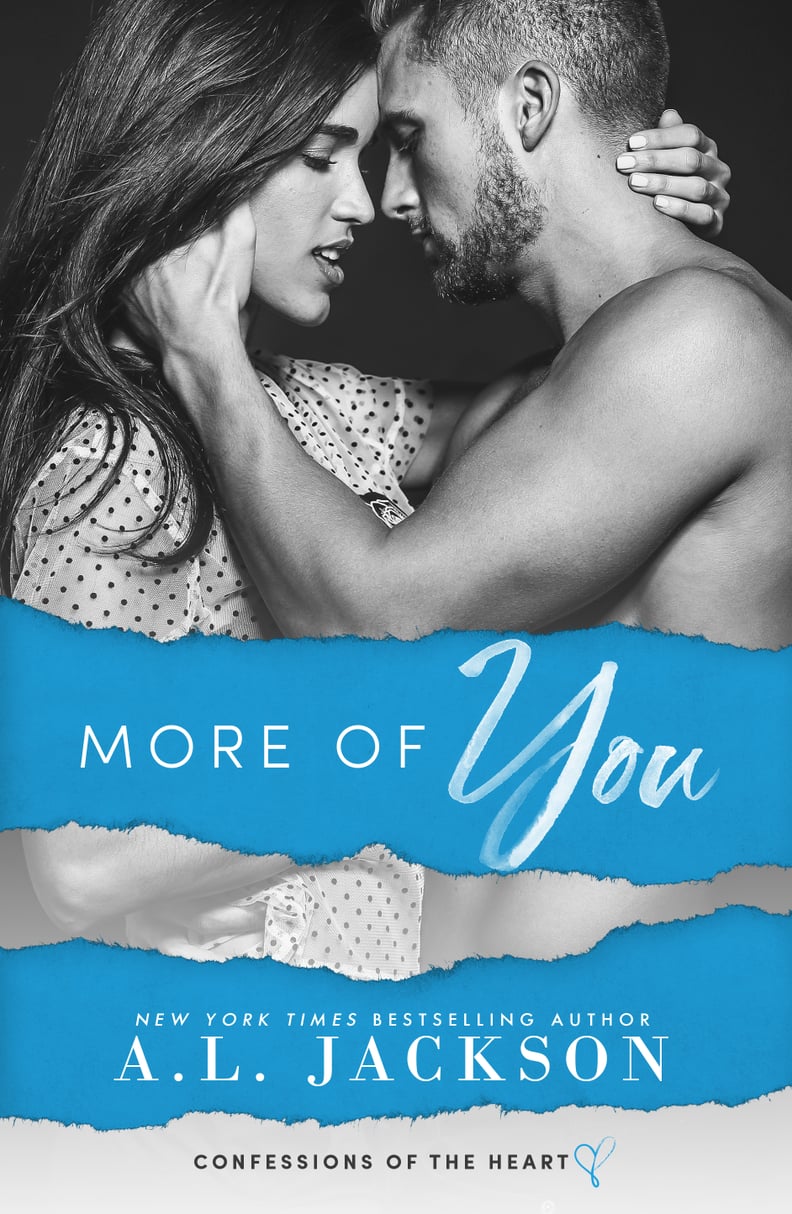 More of You, Out Sept. 10