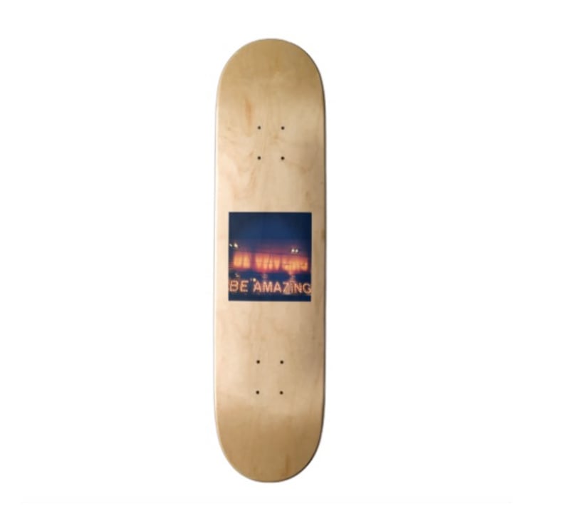 Skateboards