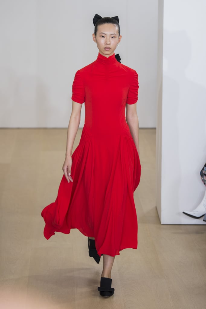 Emilia Wickstead Spring 2019 Collection