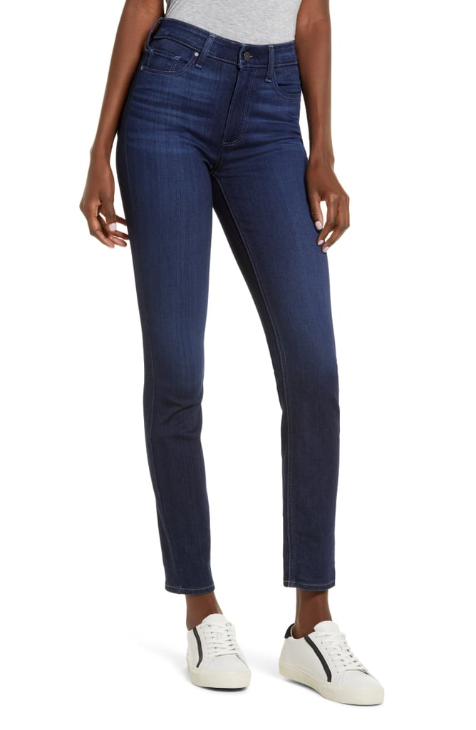 Paige Hoxton Skinny Jeans