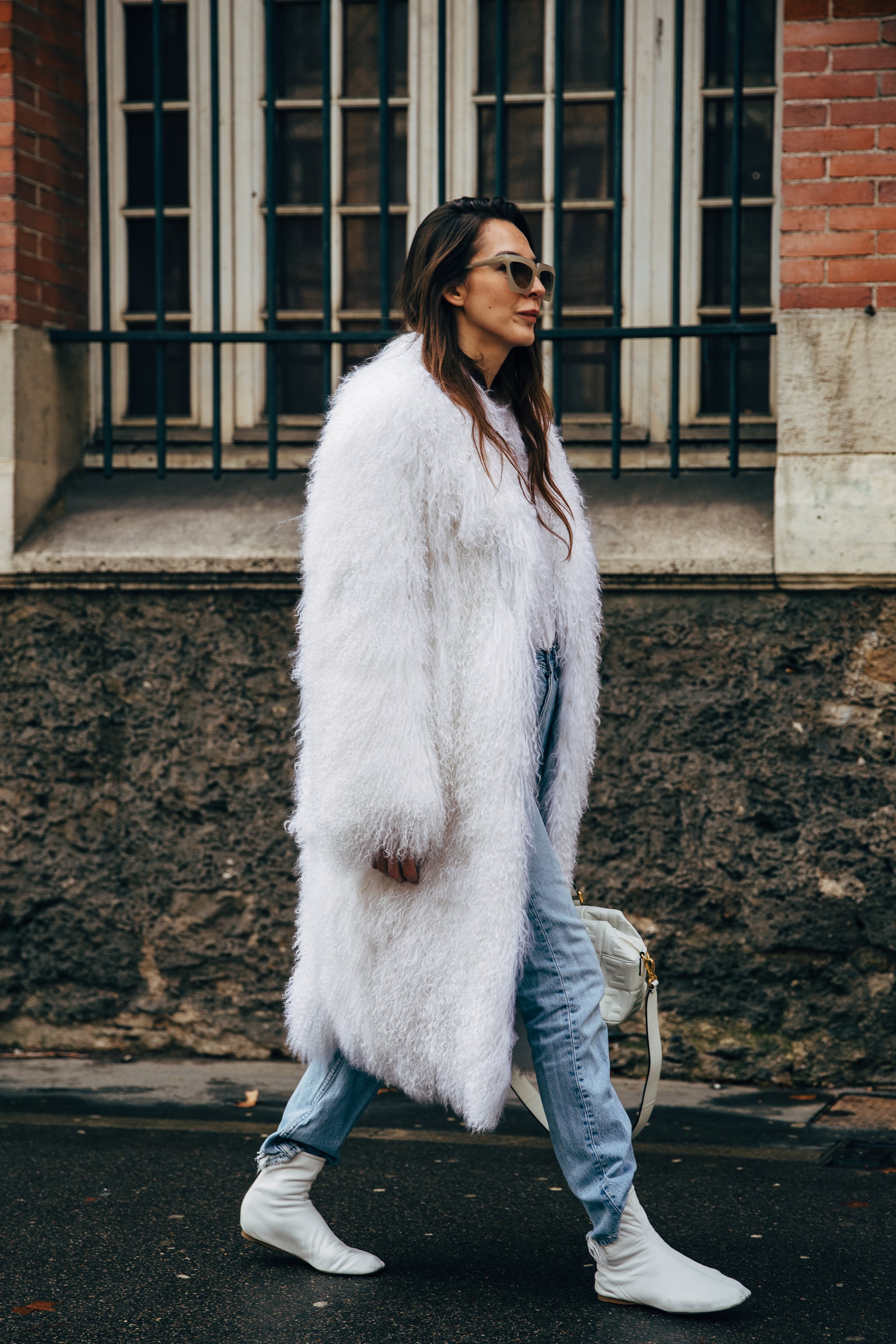 Street Style: Paris Fashion Week Day 5