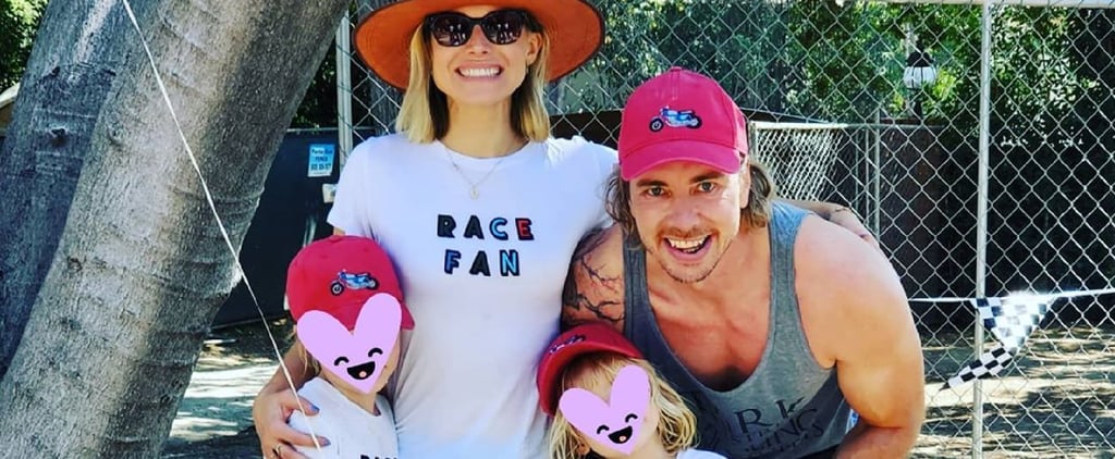 How Many Kids Do Kristen Bell and Dax Shepard Have?
