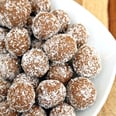 11 Healthy Protein Balls to Snack On Between Meals