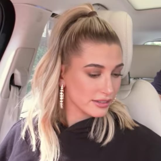 Hailey Baldwin and Kendall Jenner Lie Detector Test Video