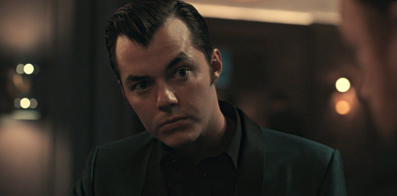 "Pennyworth"