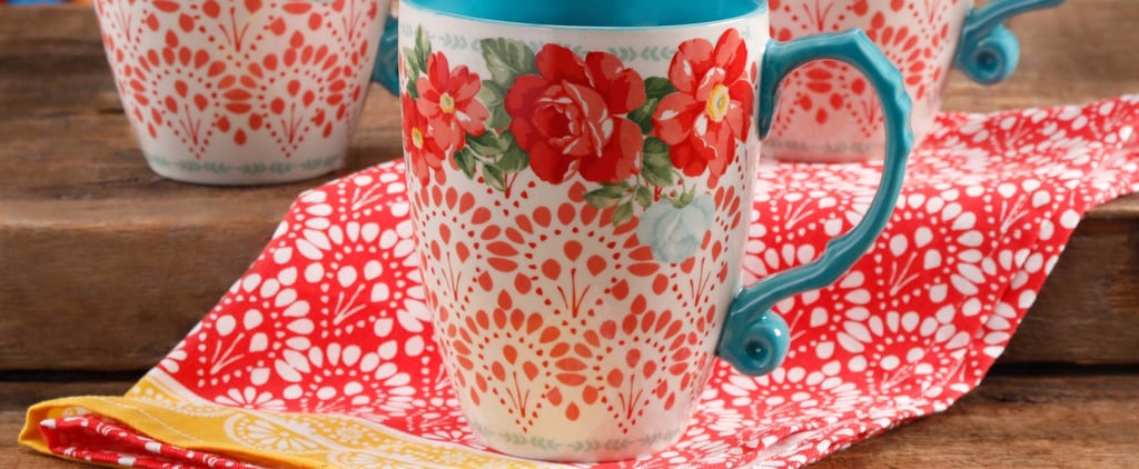 The Pioneer Woman Spring Collection at Walmart