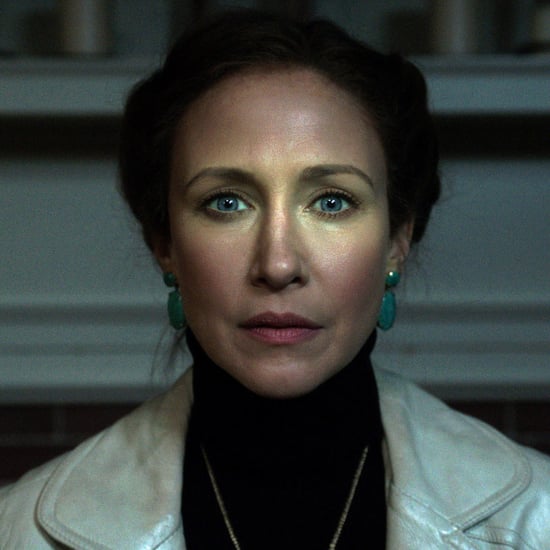 Who Plays the Demon in The Conjuring 2?
