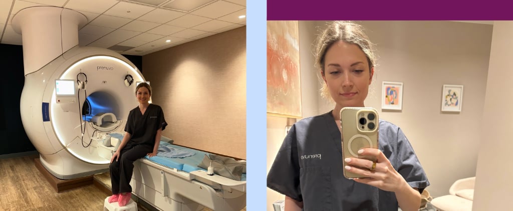 Prenuvo Review: I Tried the Full-Body MRI Scan