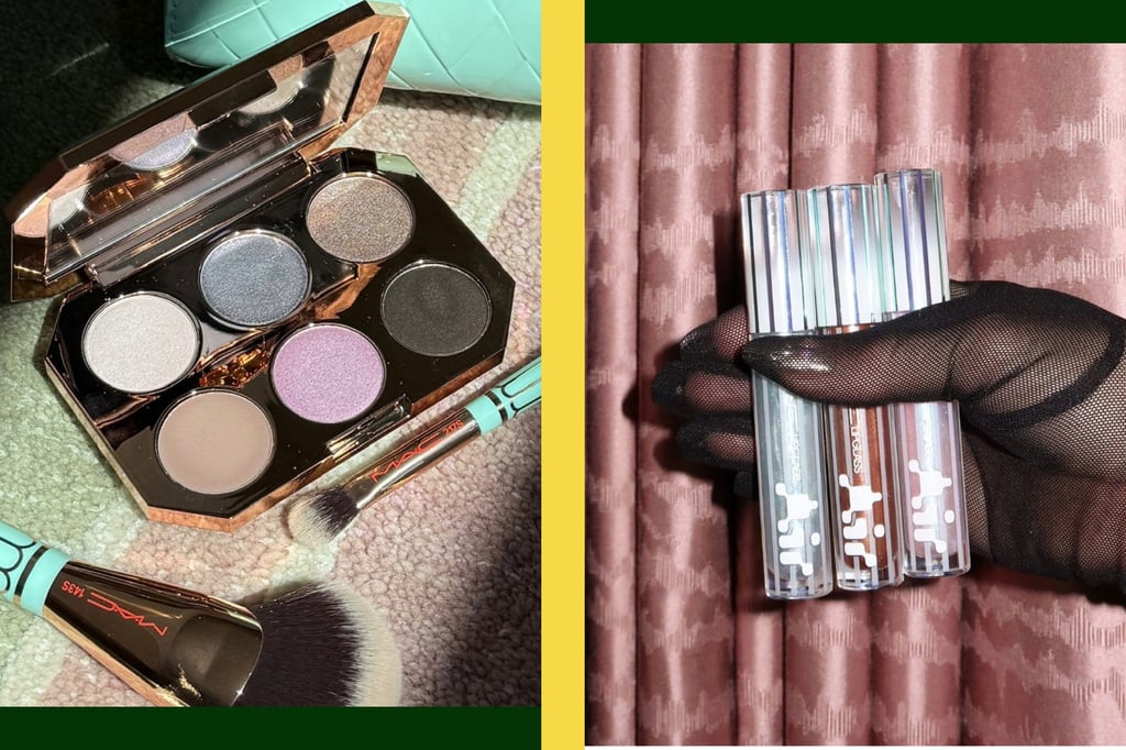 Best Holiday Gifts From MAC Cosmetics