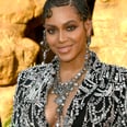 Beyoncé's Braided Hairstyles Are Mood-Board Worthy