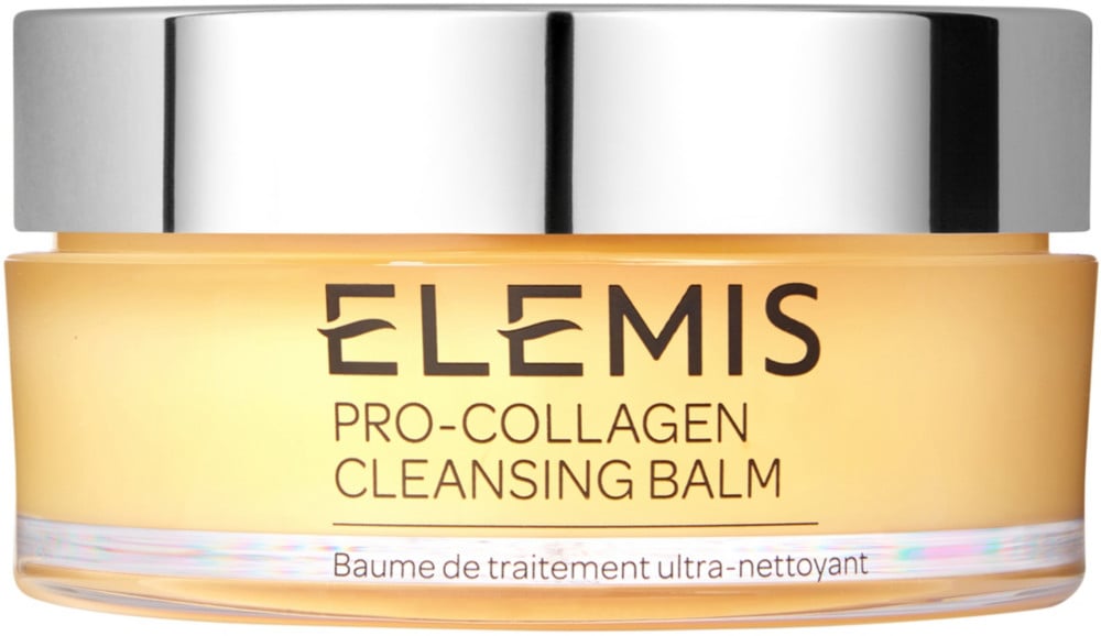 ELEMIS Pro-Collagen Cleansing Balm