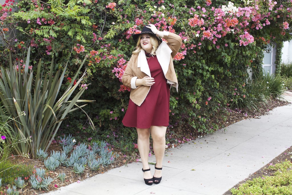 Ava & Viv Fall 2015