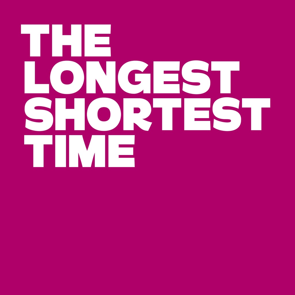The Longest Shortest Time