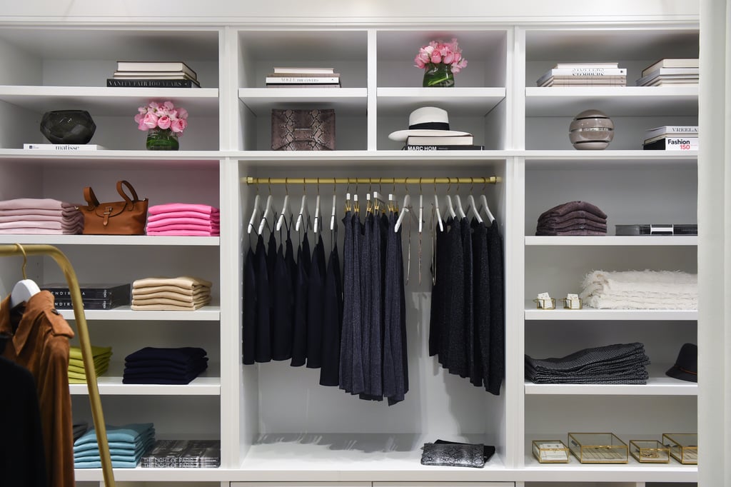 What We Imagine Olivia's Closet Looks Like