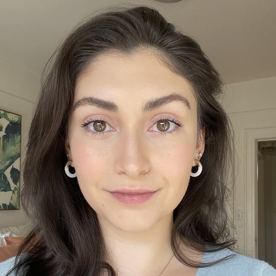 I Tried the Easiest Contour Hack on TikTok: See the Photos