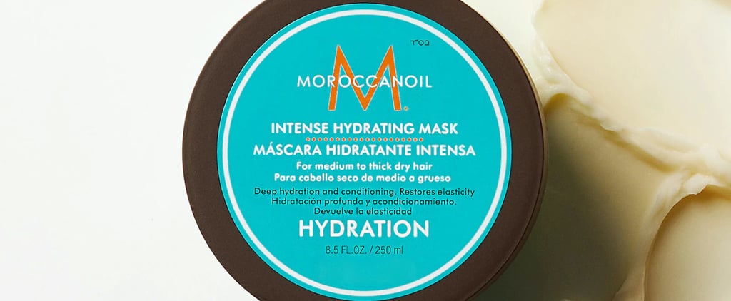 Top-Rated Hair Masks For Hydration