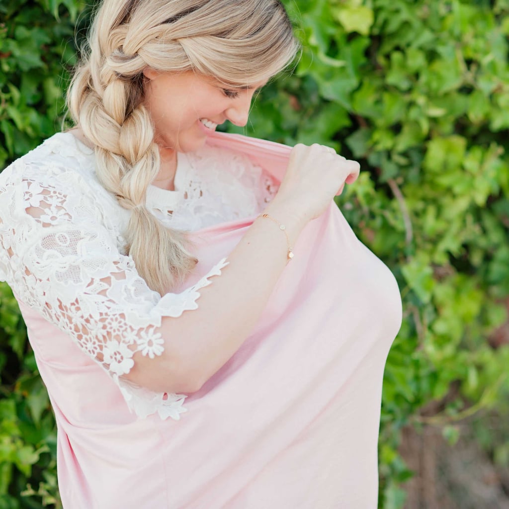 Nursing Covers