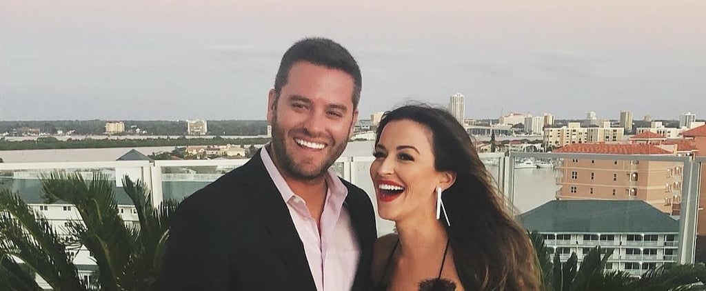 Who Is Tia Booth From The Bachelor Dating?