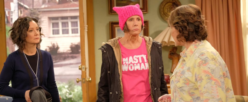 Fan Reactions to Roseanne Cancellation