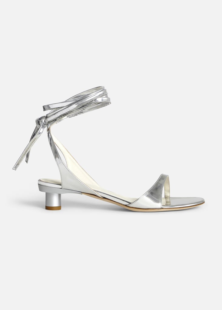 Tibi Scott Sandals