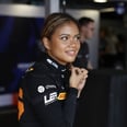 F1 Academy Driver Bianca Bustamante on McLaren, Confidence and Gym Buddy Lando Norris