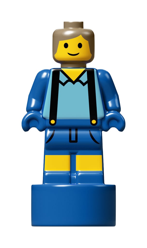 Jack Microfigure
