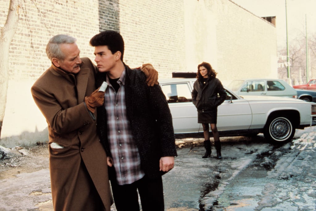 The Color of Money Biggest Movies of 1986 POPSUGAR Entertainment